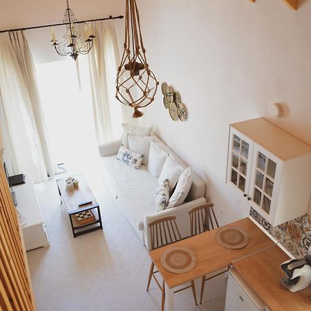 Samothrakis Michelangelo 101 Luxury Apartment المظهر الخارجي الصورة