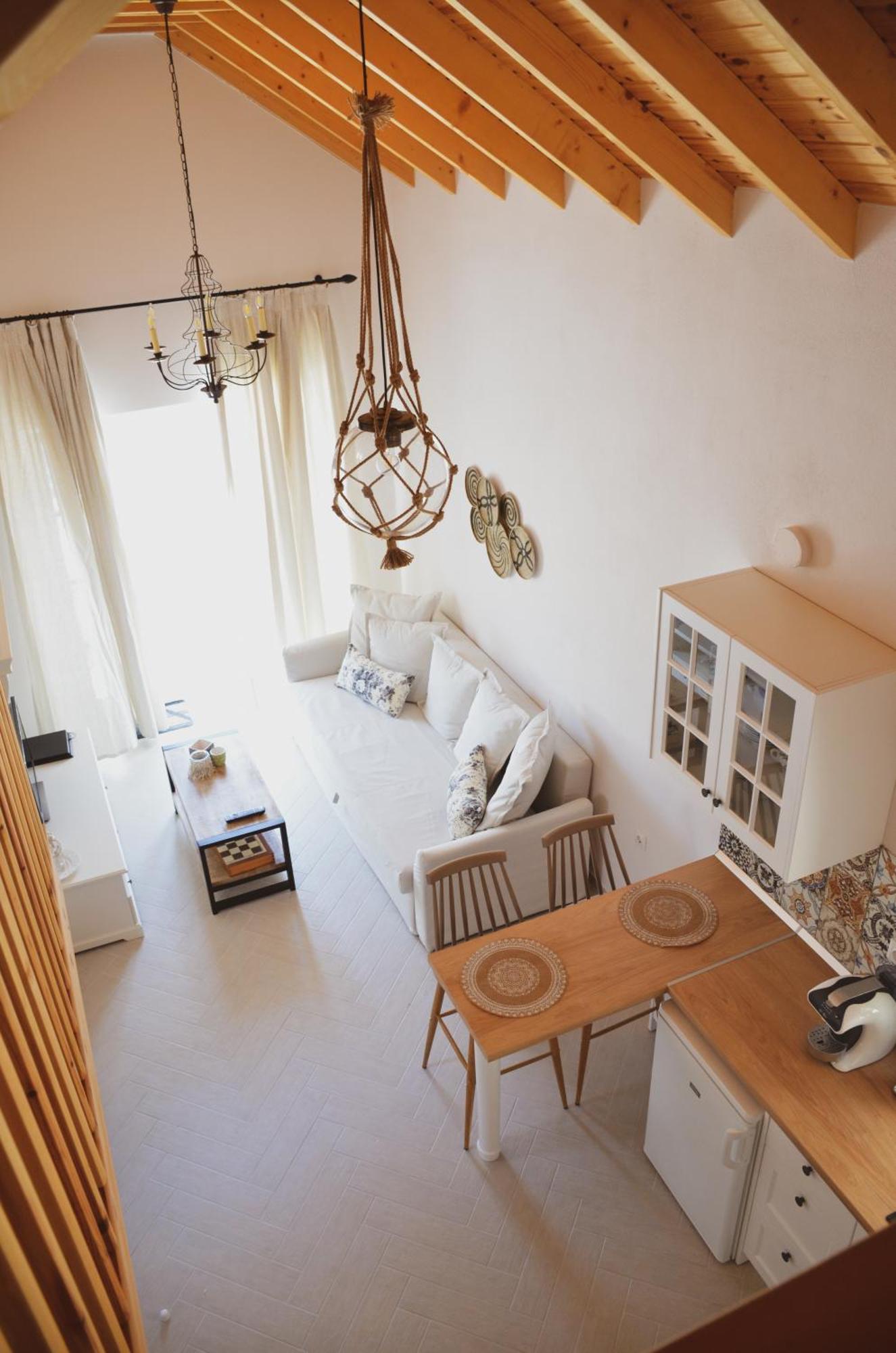 Samothrakis Michelangelo 101 Luxury Apartment المظهر الخارجي الصورة