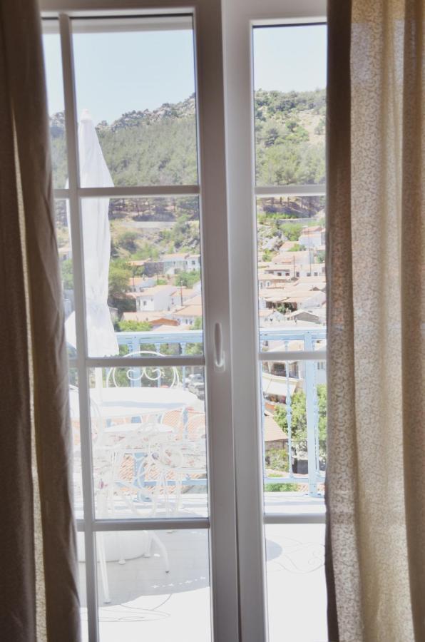 Samothrakis Michelangelo 101 Luxury Apartment المظهر الخارجي الصورة
