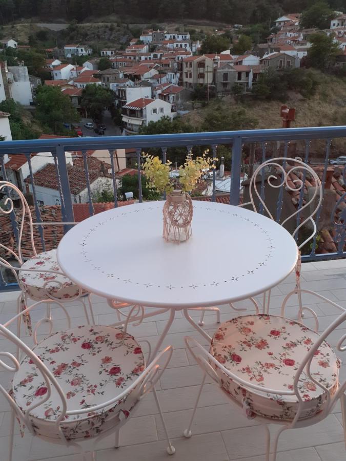 Samothrakis Michelangelo 101 Luxury Apartment المظهر الخارجي الصورة