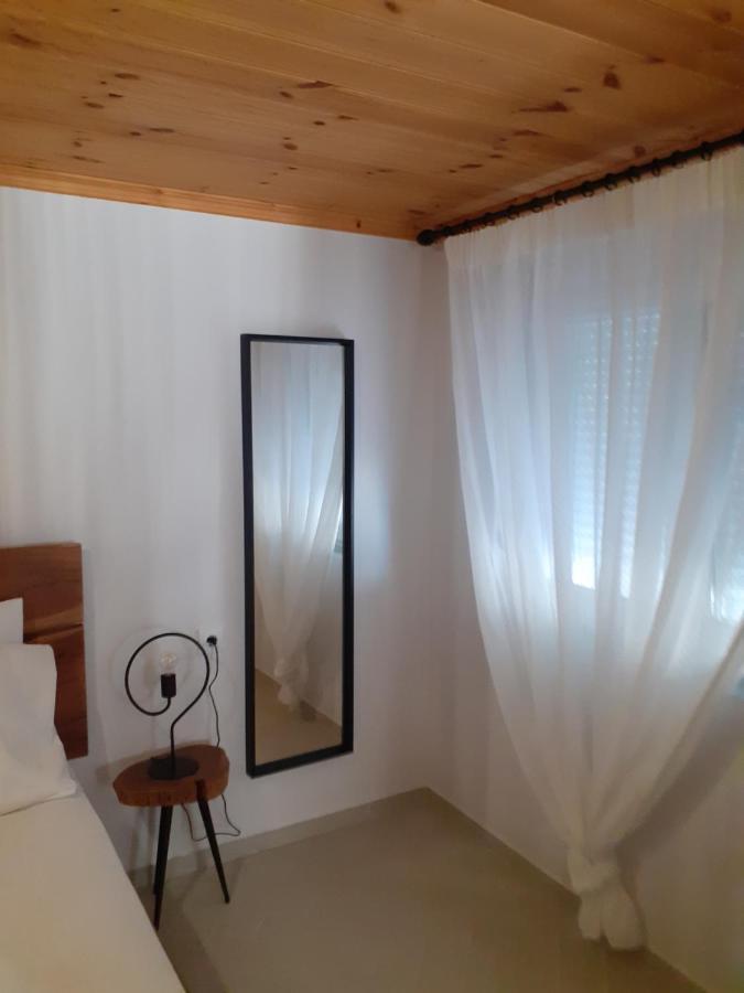 Samothrakis Michelangelo 101 Luxury Apartment المظهر الخارجي الصورة