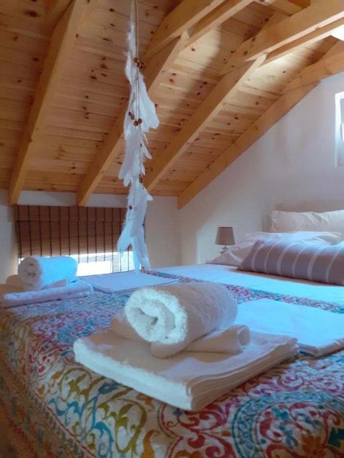 Samothrakis Michelangelo 101 Luxury Apartment المظهر الخارجي الصورة