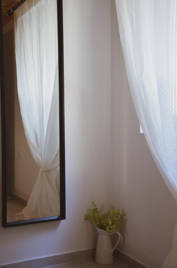Samothrakis Michelangelo 101 Luxury Apartment المظهر الخارجي الصورة
