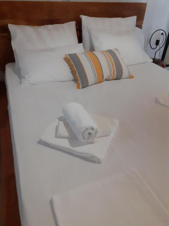Samothrakis Michelangelo 101 Luxury Apartment المظهر الخارجي الصورة